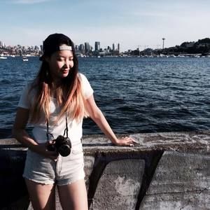 Meet your Posher, Sara