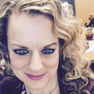 Meet your Posher, Diane