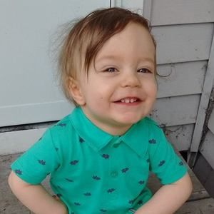 Meet your Posher, Tasha