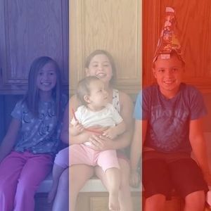 Meet your Posher, Danette