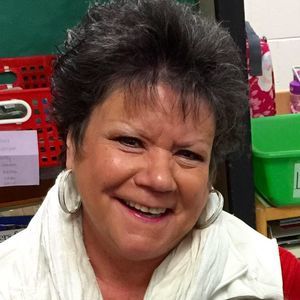 Meet your Posher, Diane