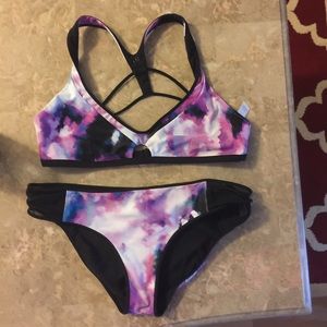 Lululemon blooming pixie