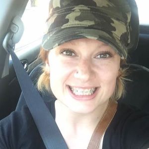 Meet your Posher, Kristen