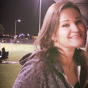 Meet your Posher, Mercy