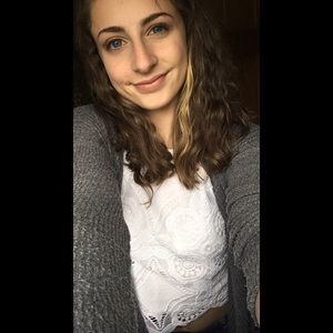 Meet your Posher, Lillian