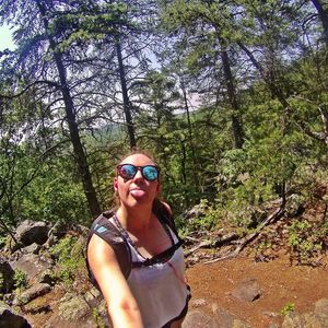 Meet your Posher, Emory