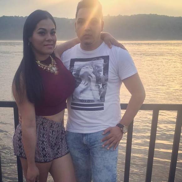 Meet your Posher, Shanti