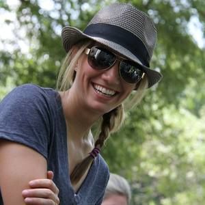 Meet your Posher, Marie