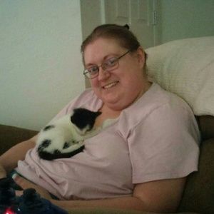 Meet your Posher, Angela