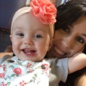 Meet your Posher, Alyssa