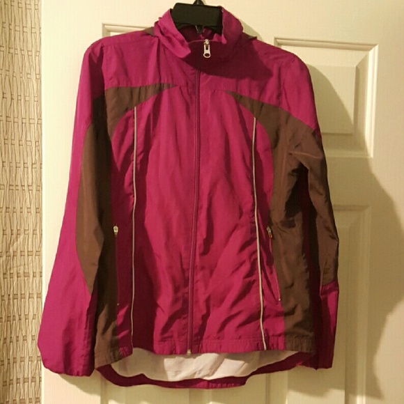 Aerie jacket