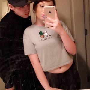 Meet your Posher, Breanne