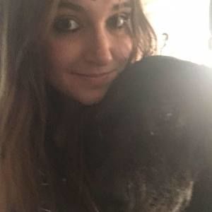 Meet your Posher, Mary