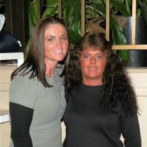 Meet your Posher, Donna