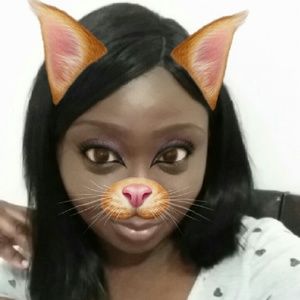 Meet your Posher, Shamara