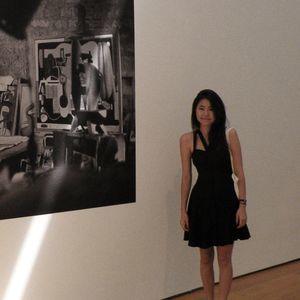 Meet your Posher, Dana