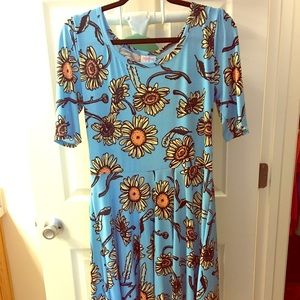 New without tag Lularoe Nicole