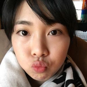 Meet your Posher, Mandy