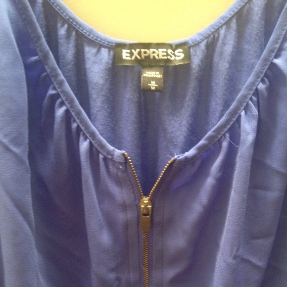 Blouse - Picture 2 of 2