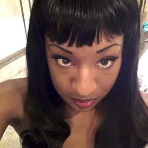 Meet your Posher, Meredith