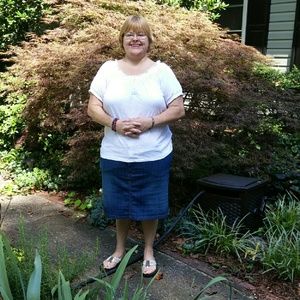 Meet your Posher, Lisa