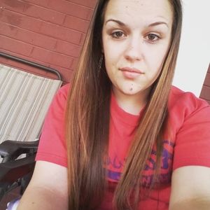 Meet your Posher, Kandice