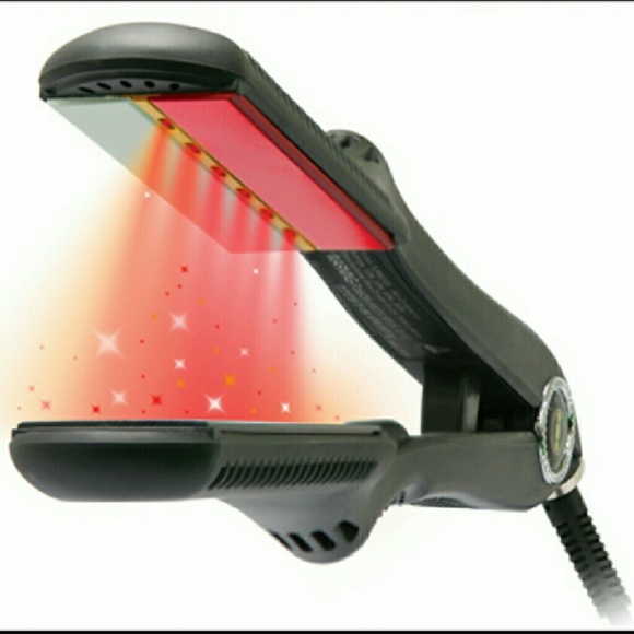 New Croc Infrared flat Iron 1.5