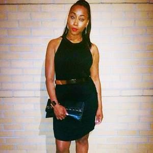 Meet your Posher, Tracee