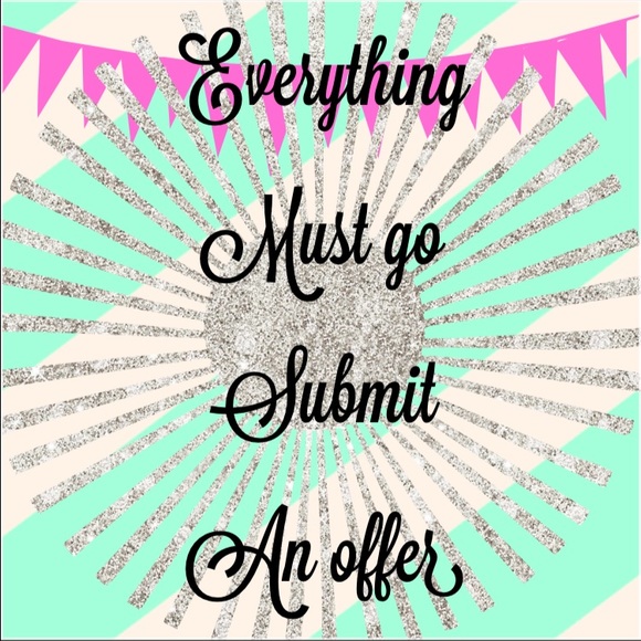 ⭐️ Submit an offer ⭐️ - Picture 4 of 4