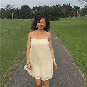 Meet your Posher, Wendy