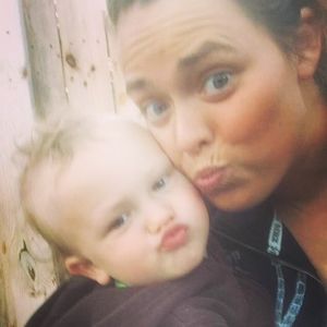 Meet your Posher, Nicole