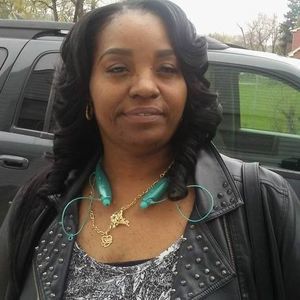 Meet your Posher, Bernita