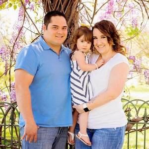 Meet your Posher, Mandy