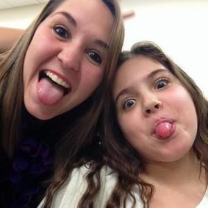 Meet your Posher, Katy