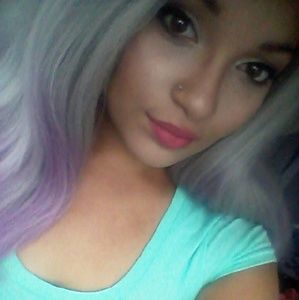 Meet your Posher, Shalena