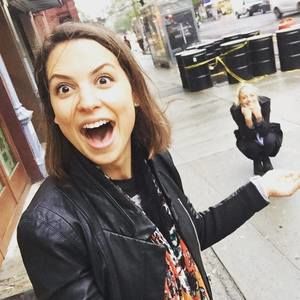 Meet your Posher, Vic