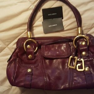 DOLCE-GABBANA Handbag