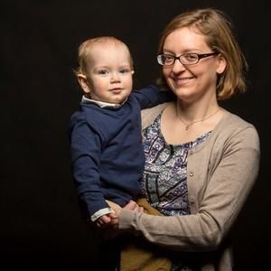 Meet your Posher, Caitlin