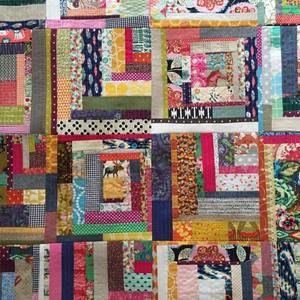 Meet your Posher, Patti