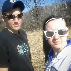 Meet your Posher, Kaitlin