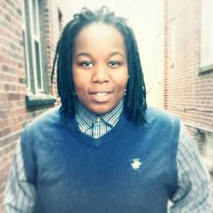 Meet your Posher, Shareya