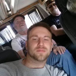 Meet your Posher, Steve