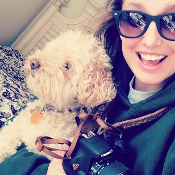 Meet your Posher, Michelle