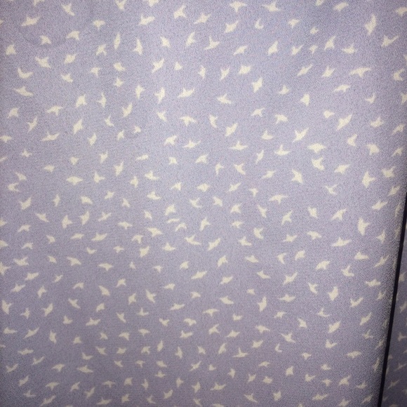 Loft blue tank - Picture 2 of 4