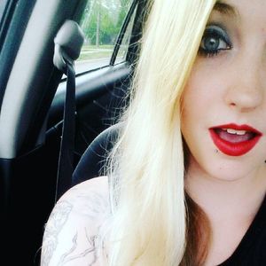 Meet your Posher, Alysa