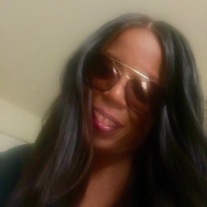 Meet your Posher, Sheryl