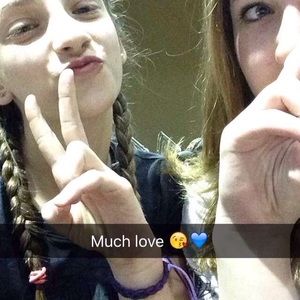 Meet your Posher, Kali