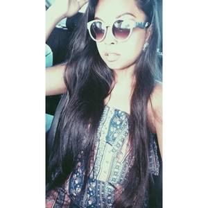 Meet your Posher, Aleah