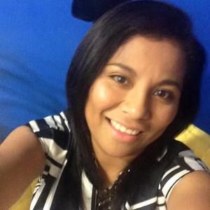 Meet your Posher, Yazmin