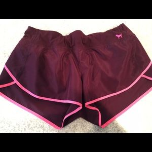 Pink by Victoria's Secret shorts